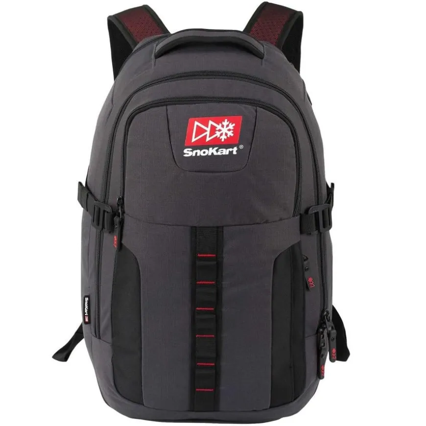 Zoom Pak 45 Ski/Snowboard Boot Backpack