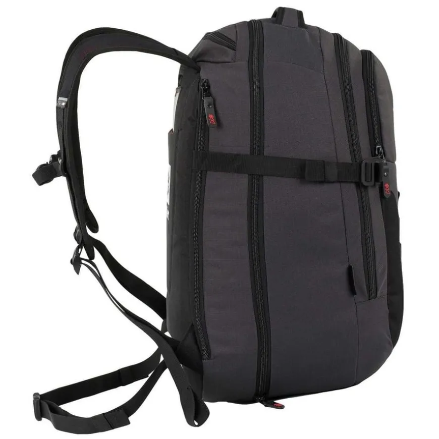 Zoom Pak 45 Ski/Snowboard Boot Backpack