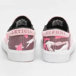 Zoom Verona Slip x Leticia Bufoni Skate Shoe
