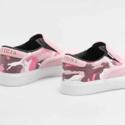 Zoom Verona Slip x Leticia Bufoni Skate Shoe