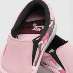 Zoom Verona Slip x Leticia Bufoni Skate Shoe